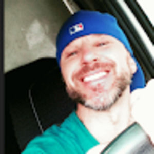 Meet your Posher, Rusty